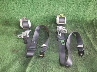 Ремень безопасности задний HONDA ELEMENT 2004