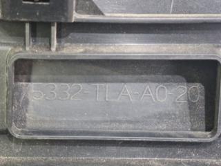 Накладка на дверь передняя левая CR-V 2021 RT5 LFB