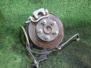 Ступица задняя правая TOYOTA YARIS CROSS 2021 MXPJ10 M15A-FXE контрактная