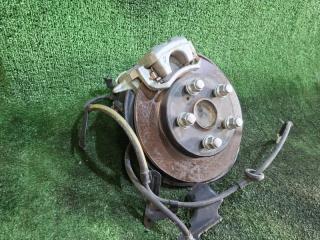 Ступица задняя правая TOYOTA YARIS CROSS MXPJ10 M15A-FXE