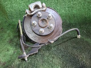 Ступица задняя правая YARIS CROSS 2021 MXPJ10 M15A-FXE