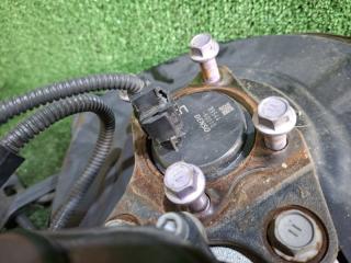 Ступица задняя правая YARIS CROSS 2021 MXPJ10 M15A-FXE