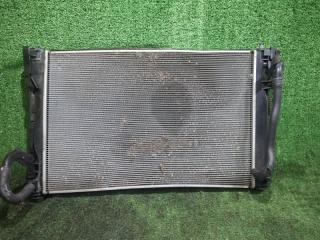 Радиатор охлаждения двигателя TOYOTA CROWN 2021