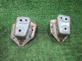 Жесткость бампера NOTE HE12 HR12DE