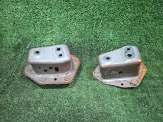 Жесткость бампера NISSAN NOTE HE12 HR12DE