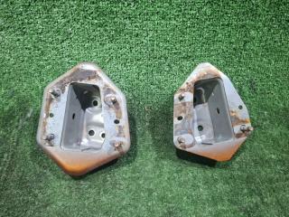 Жесткость бампера NOTE HE12 HR12DE