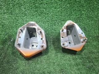 Жесткость бампера NOTE HE12 HR12DE