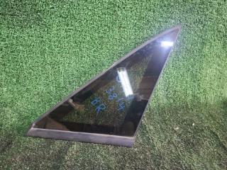 Форточка кузова правая FIT 2022 GR4 LEB