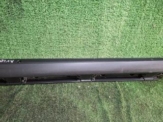 Порог кузова левый TOYOTA HARRIER AVU65W 2AR-FXE