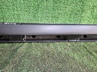 Порог кузова левый HARRIER 2014 AVU65W 2AR-FXE