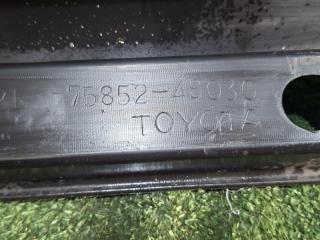 Порог кузова левый HARRIER 2014 AVU65W 2AR-FXE