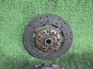 Диск сцепления RANGER 1992 FD3HKA H07D