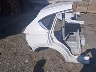 Крыло заднее правое MAZDA CX-5 2021