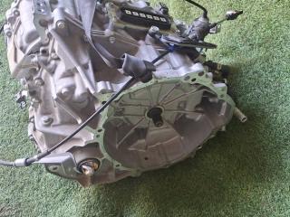 АКПП TOYOTA COROLLA ZWE211 2ZR-FXE