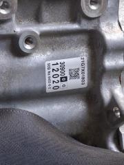 АКПП COROLLA 2021 ZWE211 2ZR-FXE