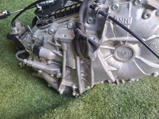 АКПП COROLLA 2021 ZWE211 2ZR-FXE