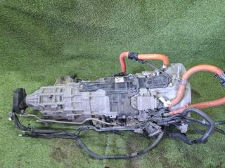 АКПП LEXUS LS600H 2007