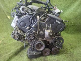 Двигатель MITSUBISHI GALANT 2002