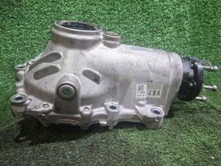 Редуктор передний LS500 2018 VXFA55 V35A-FTS