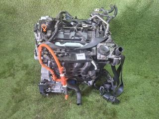 Двигатель HONDA FIT 2020