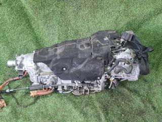 АКПП SUBARU FORESTER