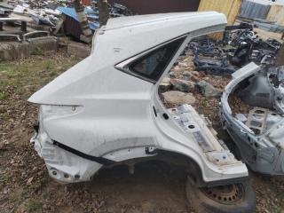 Rear cut задний LEXUS NX300H 2016 контрактная Rear cut задний LEXUS NX300H 2016
