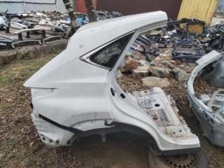 Запчасть крыло заднее правое LEXUS NX300H 2016