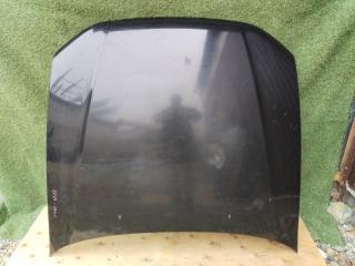 Фото запчасти капот MITSUBISHI GALANT 2002 контрактная запчасть Запчасть капот MITSUBISHI GALANT 2002