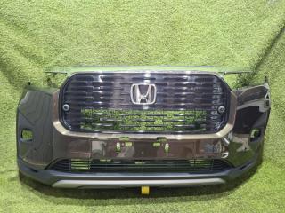 Бампер передний HONDA WR-V 2025 контрактная Бампер передний HONDA WR-V 2025