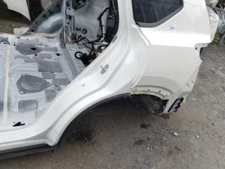 Крыло заднее левое X-TRAIL 2024 SNT33 KR15DDT
