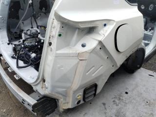 Крыло заднее правое X-TRAIL 2024 SNT33 KR15DDT