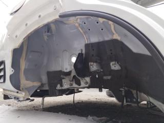 Крыло заднее правое X-TRAIL 2024 SNT33 KR15DDT