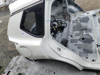 Крыло заднее правое X-TRAIL 2024 SNT33 KR15DDT