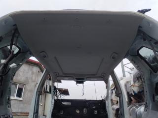 Крыша X-TRAIL 2024 SNT33 KR15DDT