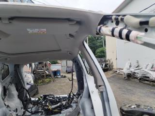 Крыша X-TRAIL 2024 SNT33 KR15DDT