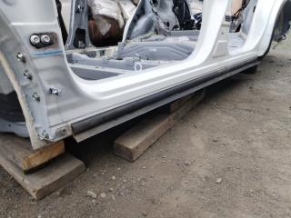 Порог кузова левый X-TRAIL 2024 SNT33 KR15DDT