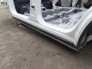 Порог кузова левый NISSAN X-TRAIL SNT33 KR15DDT