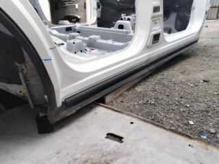 Порог кузова правый NISSAN X-TRAIL SNT33 KR15DDT