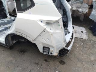 Rear cut задний X-TRAIL 2024 SNT33 KR15DDT
