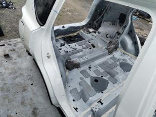 Rear cut задний X-TRAIL 2024 SNT33 KR15DDT