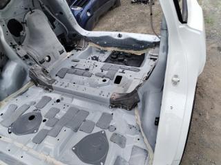 Rear cut задний X-TRAIL 2024 SNT33 KR15DDT
