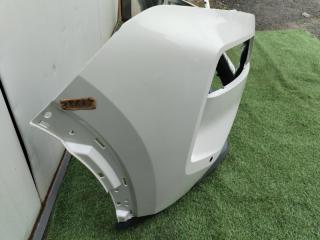 Бампер передний X-TRAIL 2024 SNT33 KR15DDT