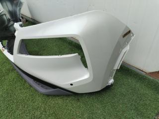Бампер передний X-TRAIL 2024 SNT33 KR15DDT