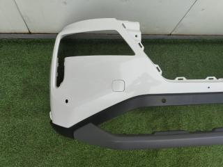 Бампер передний X-TRAIL 2024 SNT33 KR15DDT