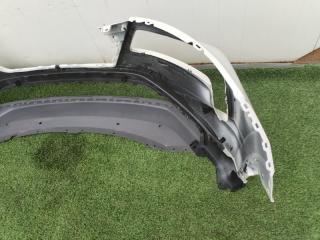 Бампер передний X-TRAIL 2024 SNT33 KR15DDT