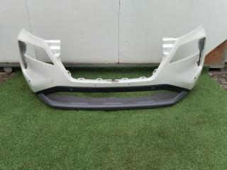 Бампер передний X-TRAIL 2024 SNT33 KR15DDT