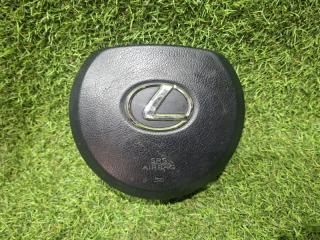 Запчасть подушка безопасности в руль LEXUS CT200h 2012