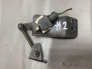 Датчик положения кузова задний