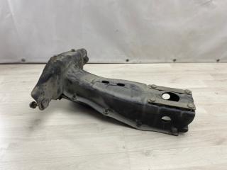 Запчасть балка подвески задняя Subaru forester 2003 #24 (ПРОБЕГ 99 810км)