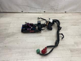 Блок предохранителей под капот Impreza WRX STI 2009 #29 (ПРОБЕГ 94 333км) GRF EJ257